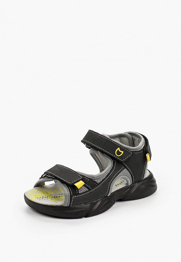 фото Сандалии котофей