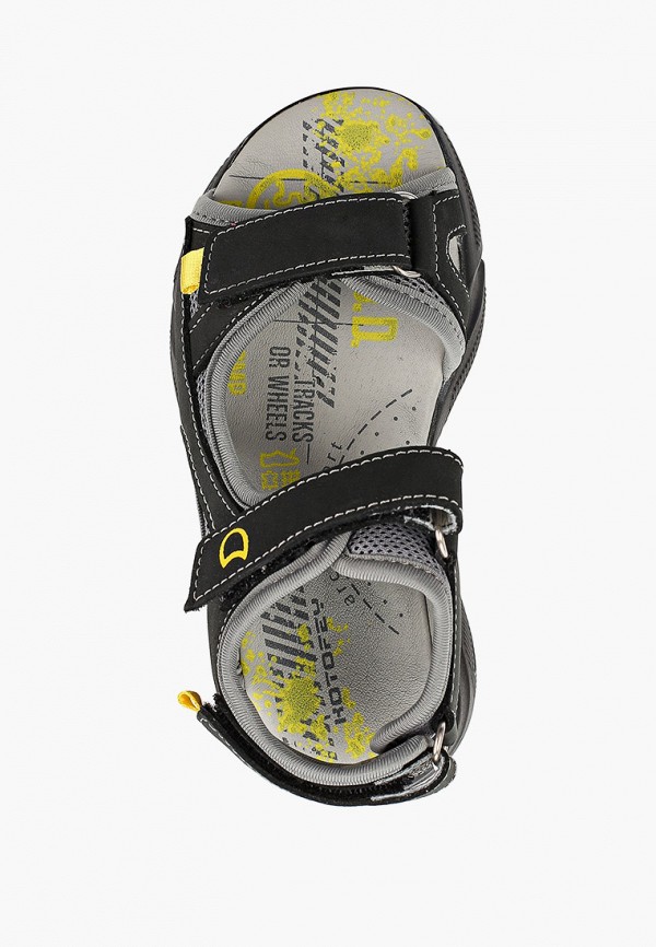 фото Сандалии котофей