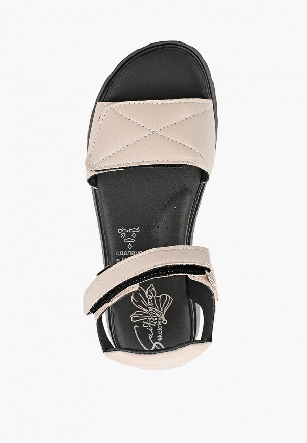 фото Сандалии котофей