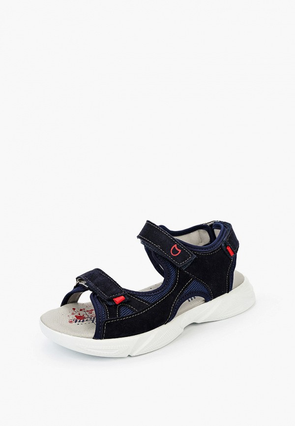 фото Сандалии котофей