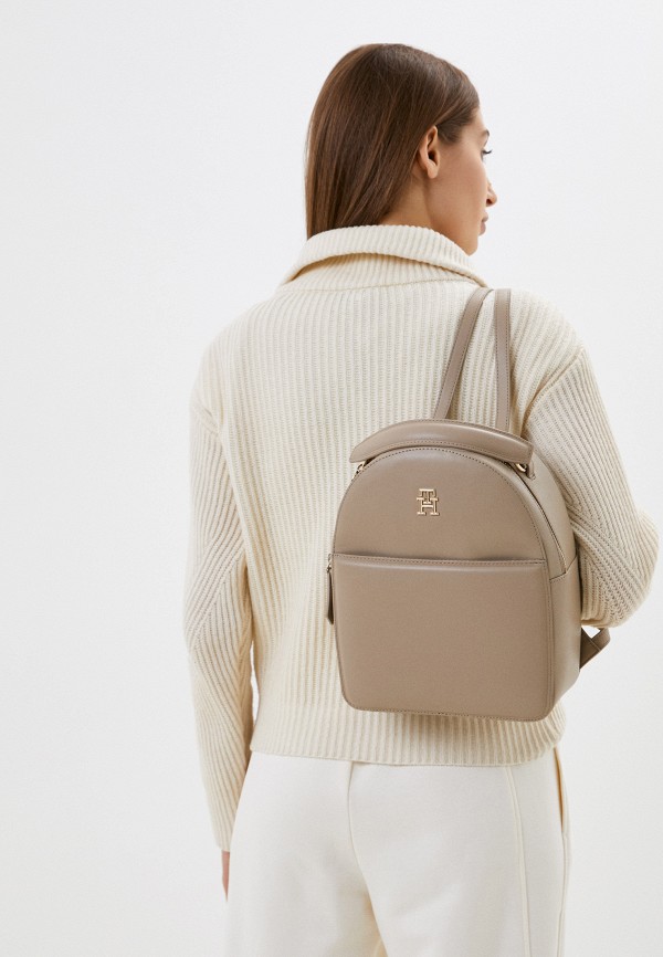 фото Рюкзак tommy hilfiger