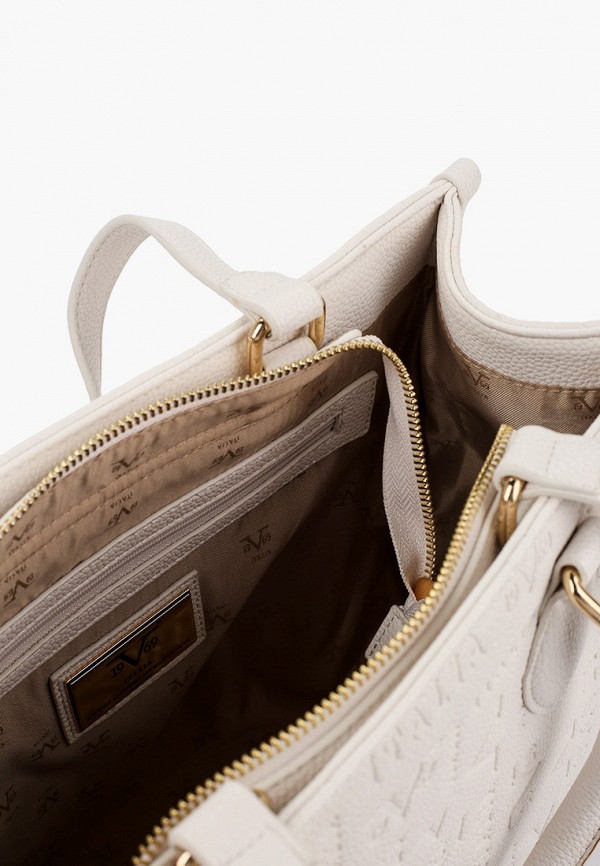 фото Сумка и брелок 19v69 italia