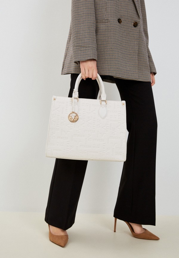 фото Сумка и брелок 19v69 italia