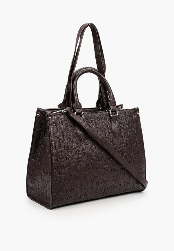 фото Сумка и брелок 19v69 italia