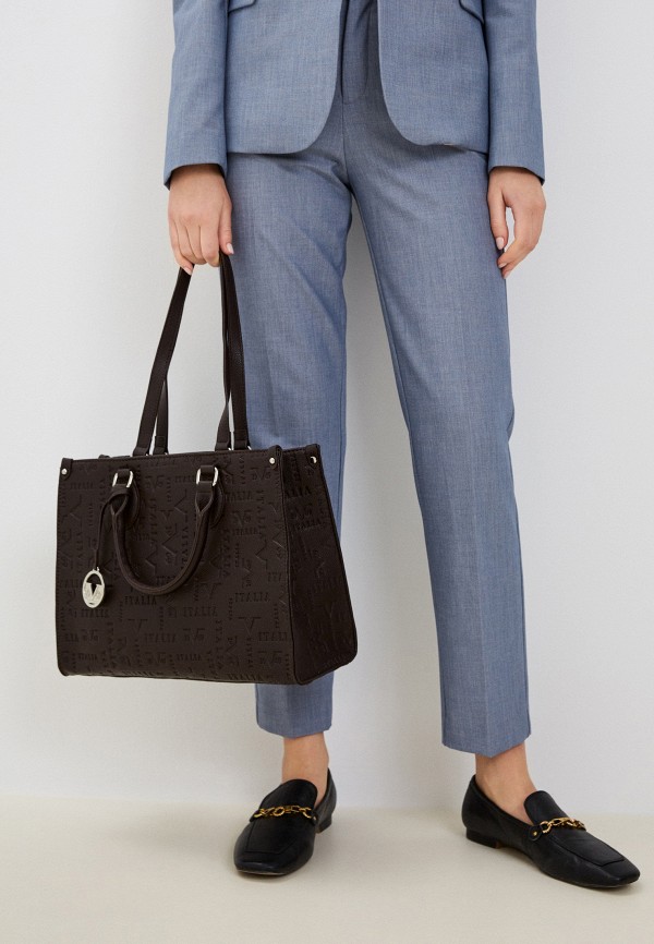 фото Сумка и брелок 19v69 italia