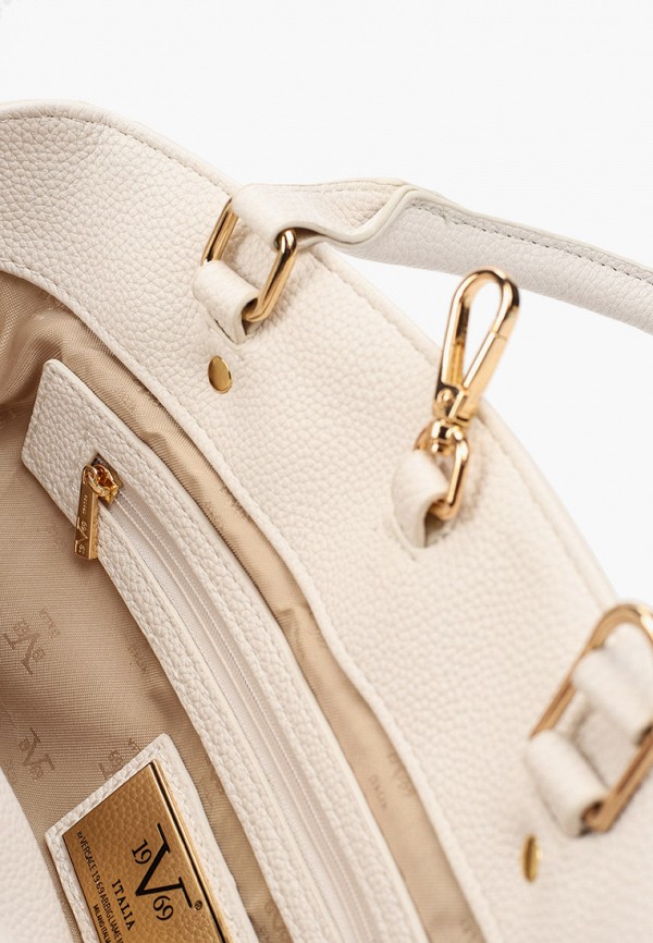 фото Сумка и брелок 19v69 italia