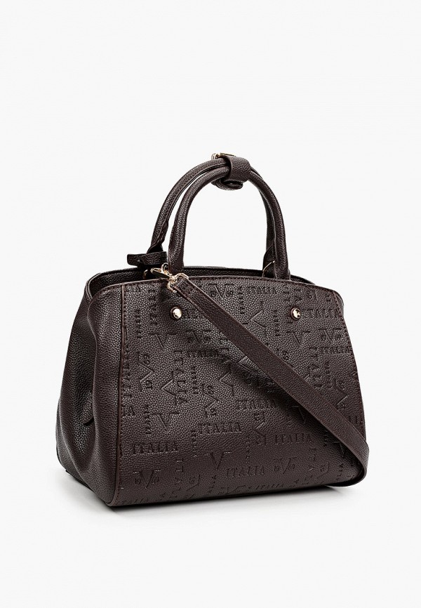 фото Сумка и брелок 19v69 italia