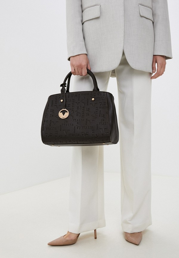 фото Сумка и брелок 19v69 italia