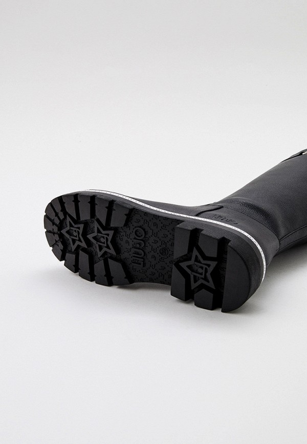 фото Сапоги liu jo