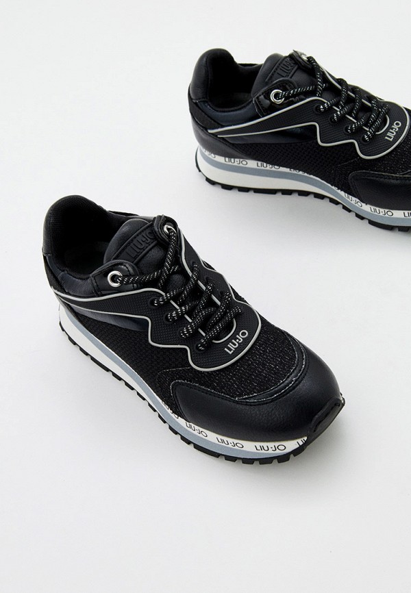 фото Кроссовки liu jo