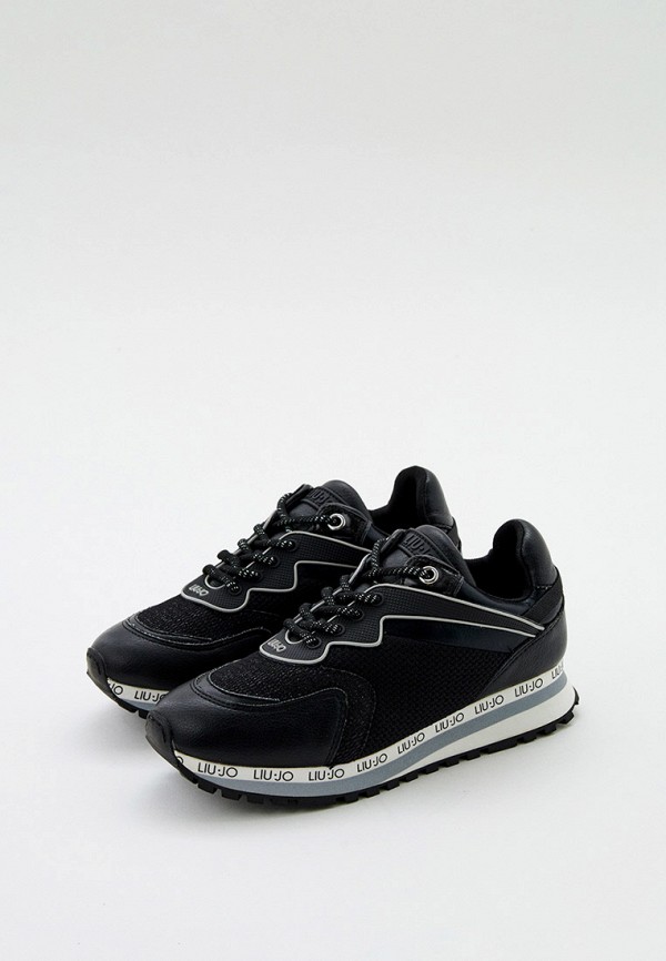 фото Кроссовки liu jo