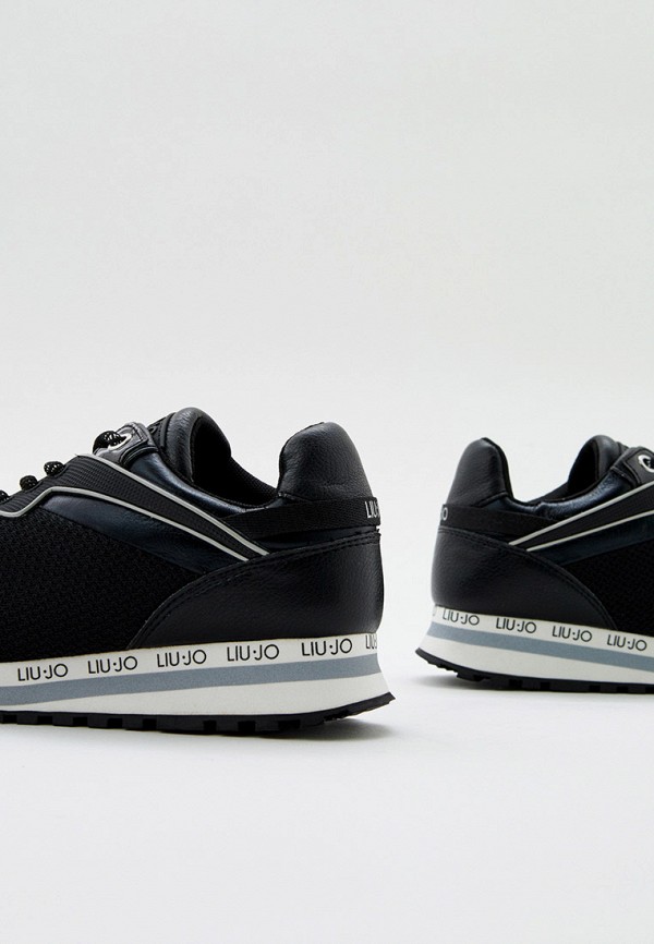 фото Кроссовки liu jo