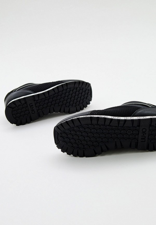 фото Кроссовки liu jo