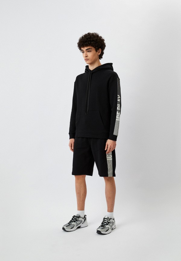 фото Шорты спортивные ice play