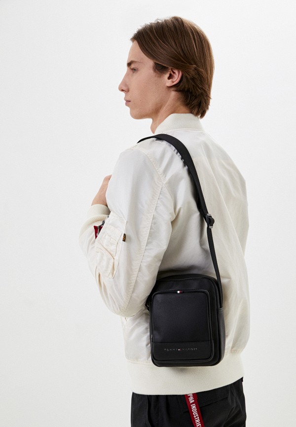 фото Сумка tommy hilfiger