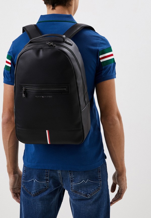 фото Рюкзак tommy hilfiger
