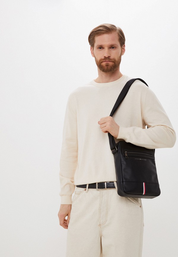 фото Сумка tommy hilfiger