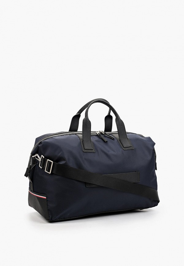 фото Сумка дорожная tommy hilfiger
