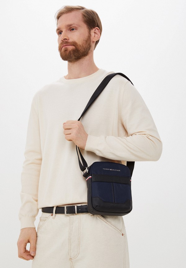 фото Сумка tommy hilfiger