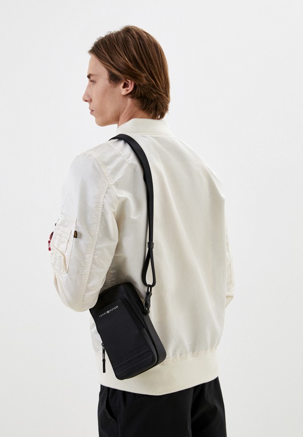 фото Сумка tommy hilfiger