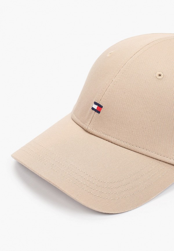 фото Бейсболка tommy hilfiger