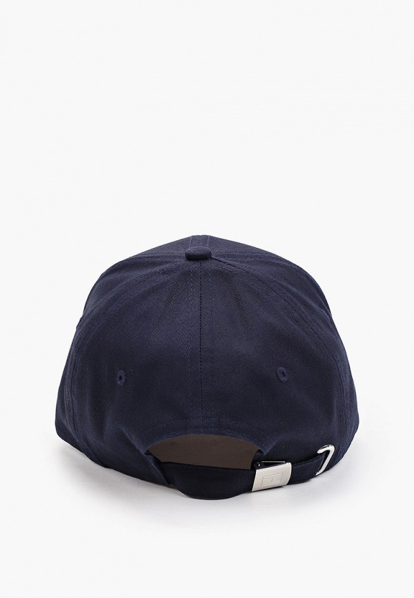 фото Бейсболка tommy hilfiger
