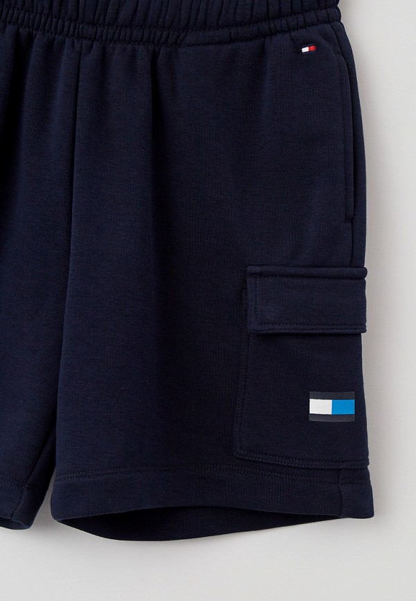 фото Шорты спортивные tommy hilfiger