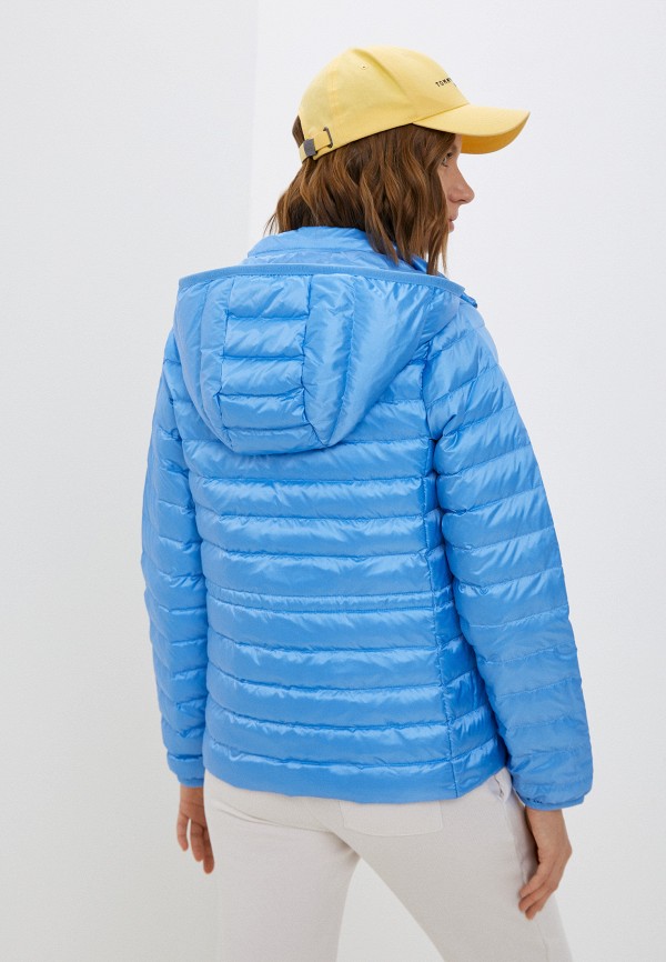 фото Пуховик tommy hilfiger