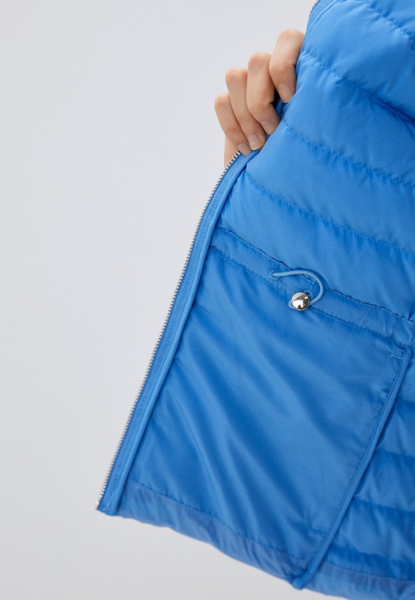 фото Пуховик tommy hilfiger