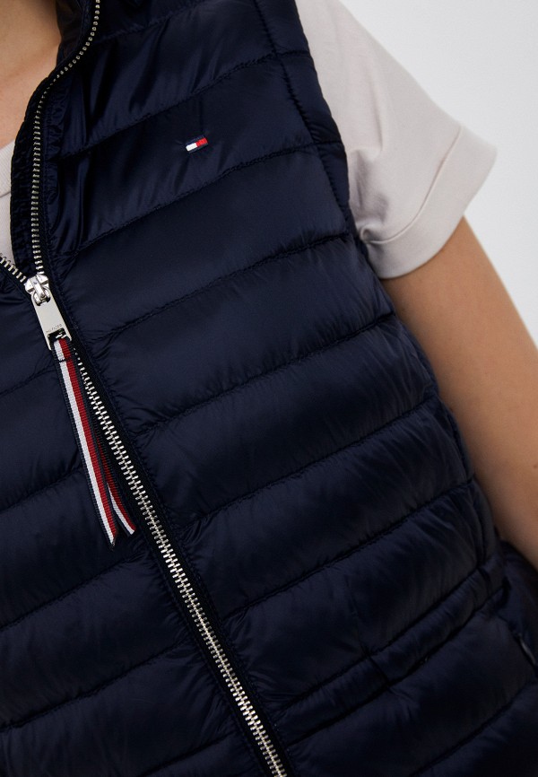 фото Жилет утепленный tommy hilfiger