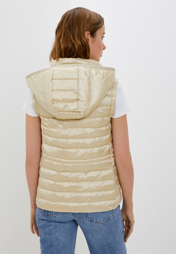 фото Жилет утепленный tommy hilfiger