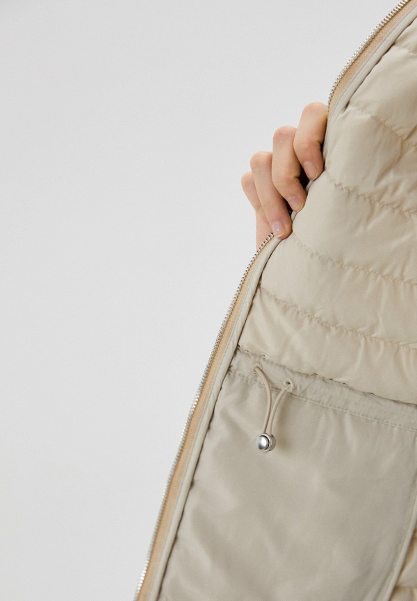 фото Жилет утепленный tommy hilfiger