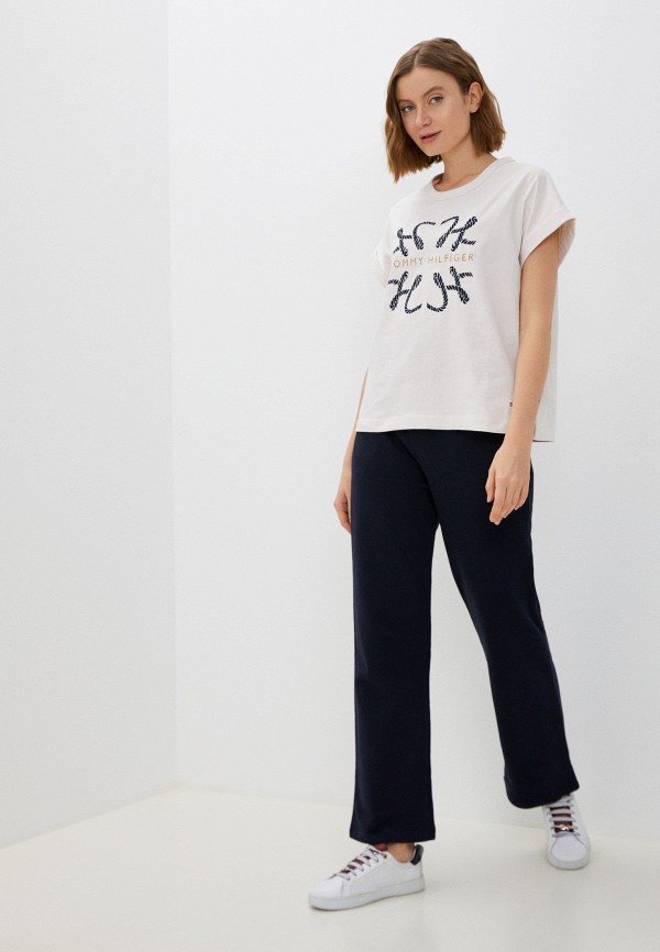 фото Брюки спортивные tommy hilfiger