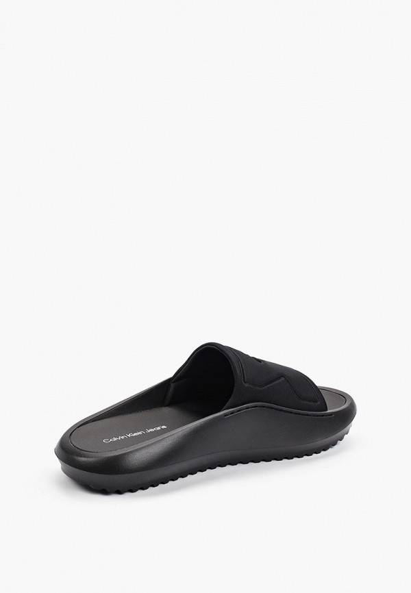 фото Сланцы calvin klein jeans
