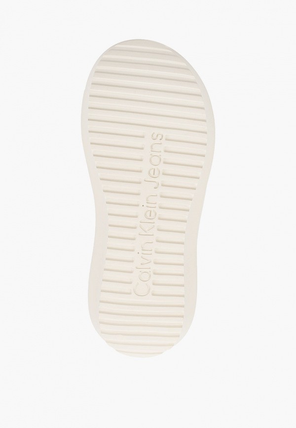 фото Сланцы calvin klein jeans