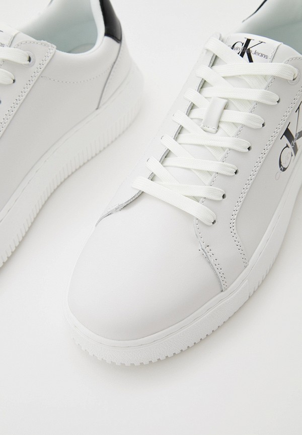 фото Кеды calvin klein jeans