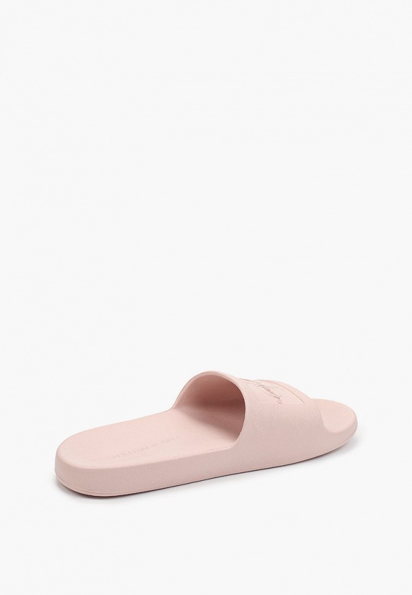 фото Сланцы calvin klein jeans