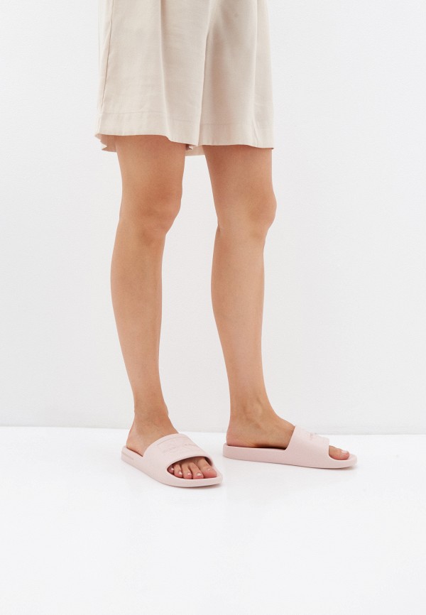 фото Сланцы calvin klein jeans