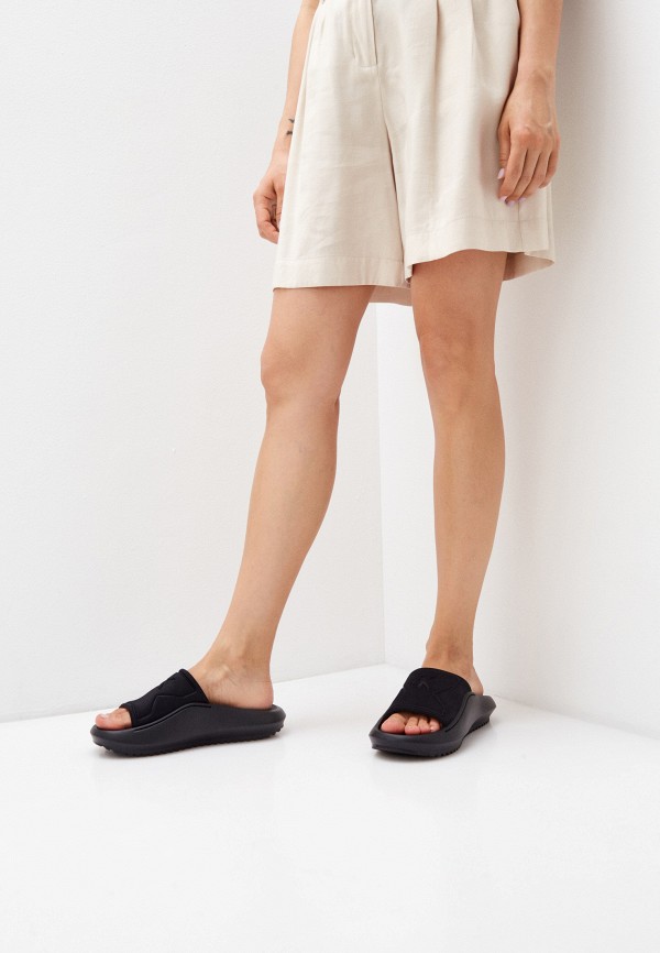 фото Сланцы calvin klein jeans