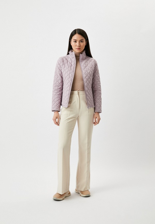 фото Куртка утепленная max mara leisure