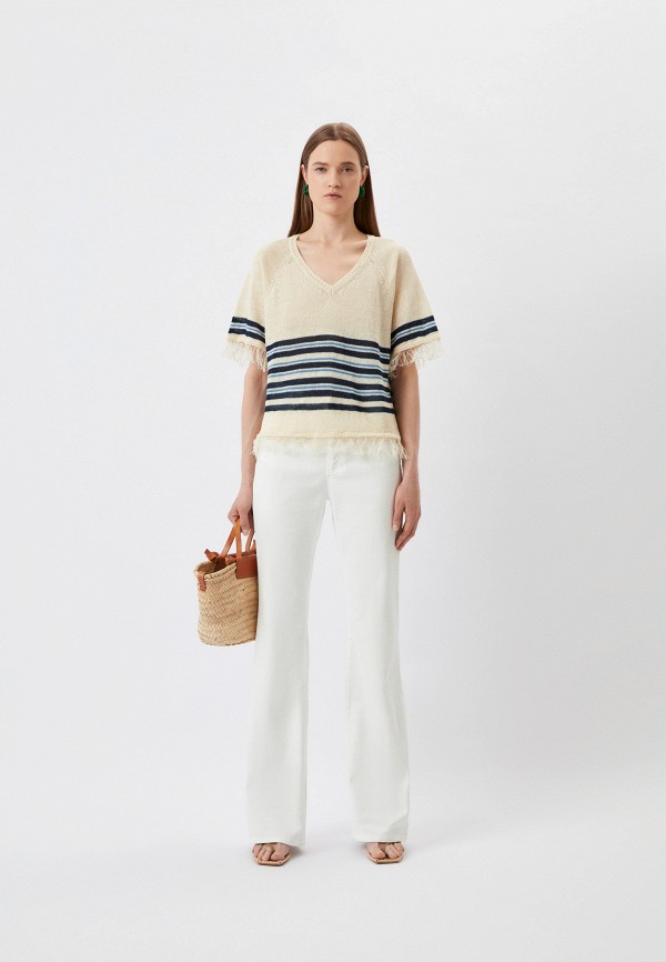 фото Пуловер weekend max mara