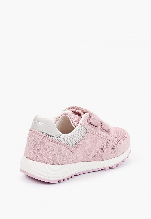 фото Кроссовки geox