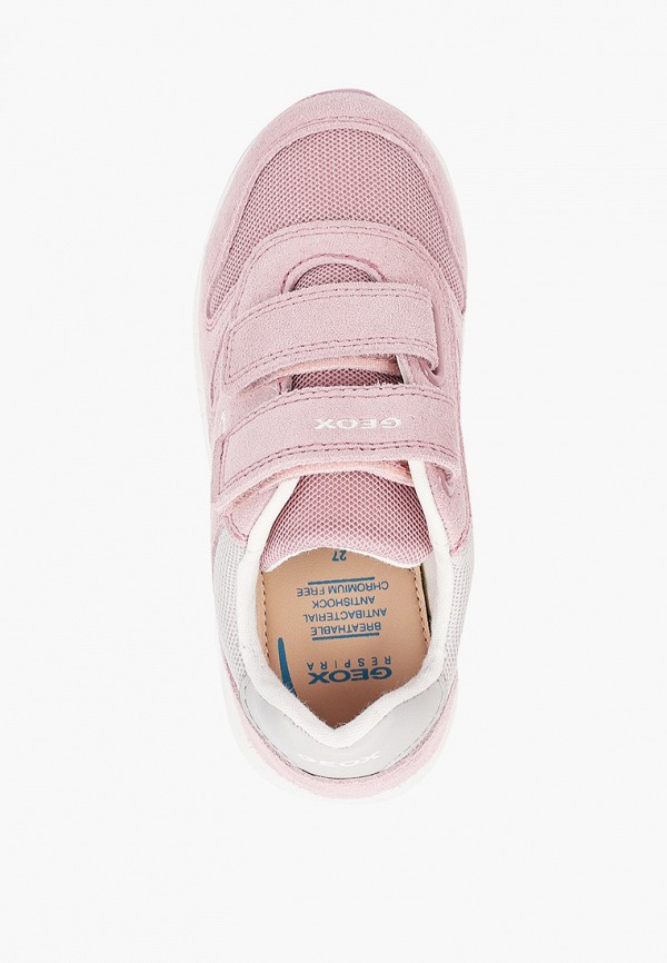 фото Кроссовки geox