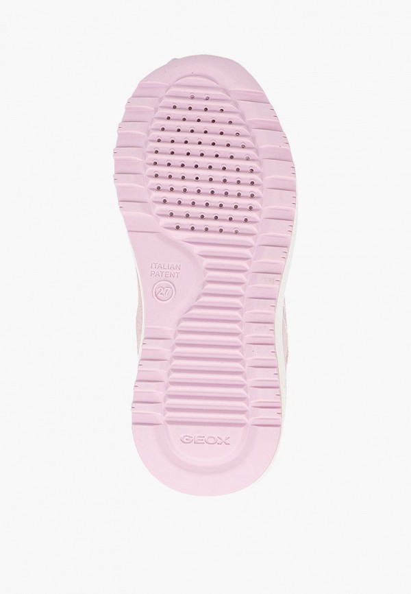 фото Кроссовки geox