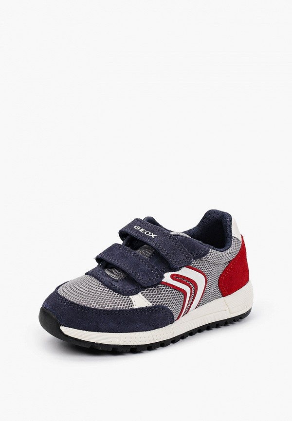 фото Кроссовки geox