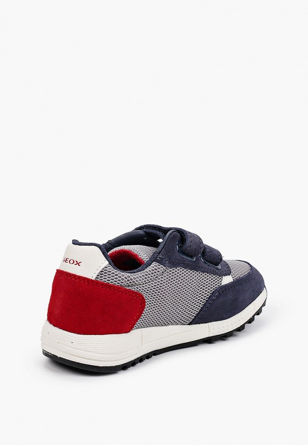 фото Кроссовки geox