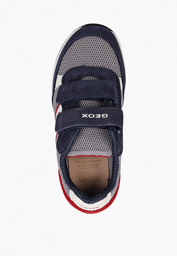 фото Кроссовки geox