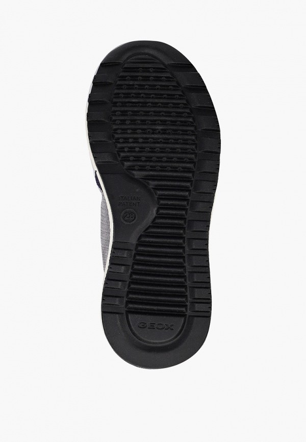 фото Кроссовки geox