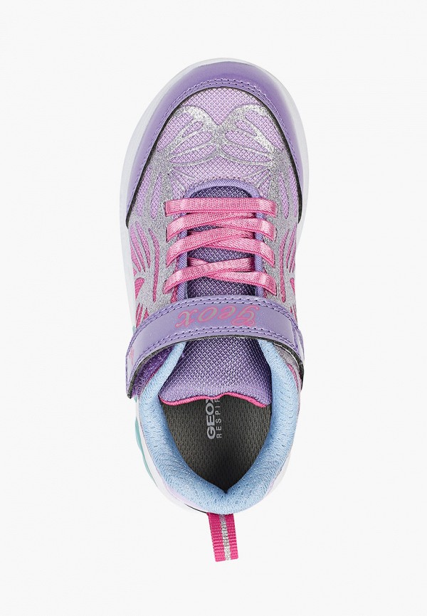 фото Кроссовки geox