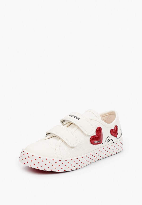 фото Кеды geox